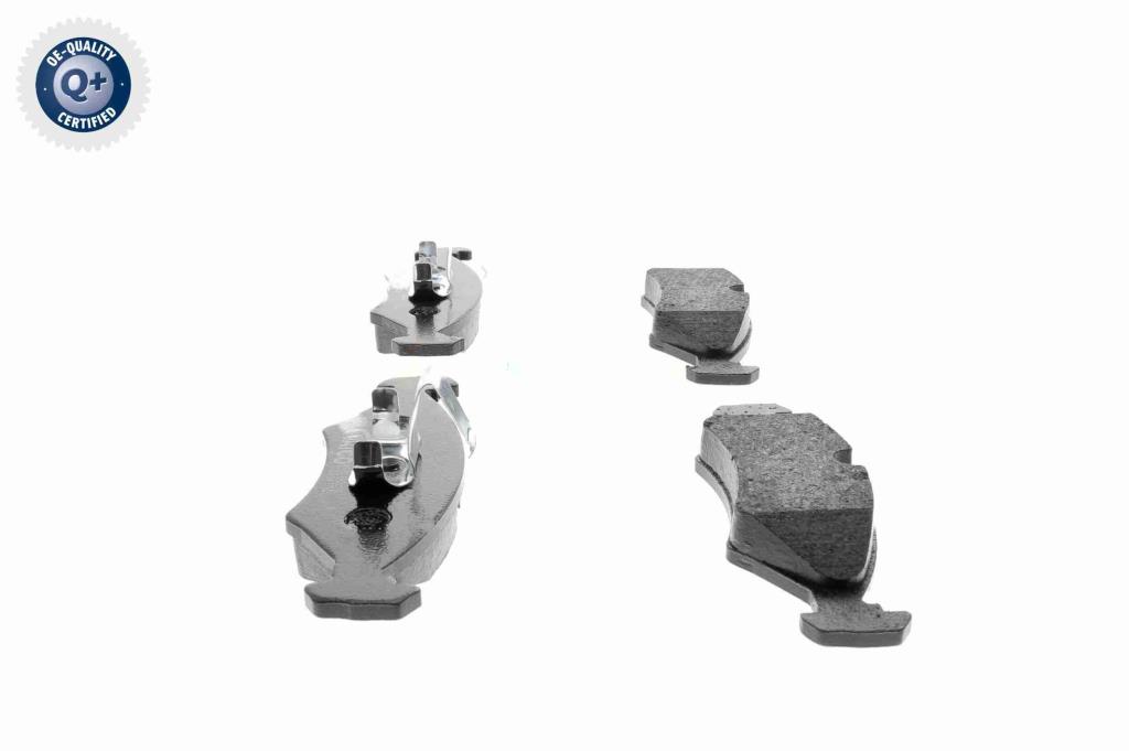Jeu de 4 plaquettes de frein VAICO ref. V25-8102