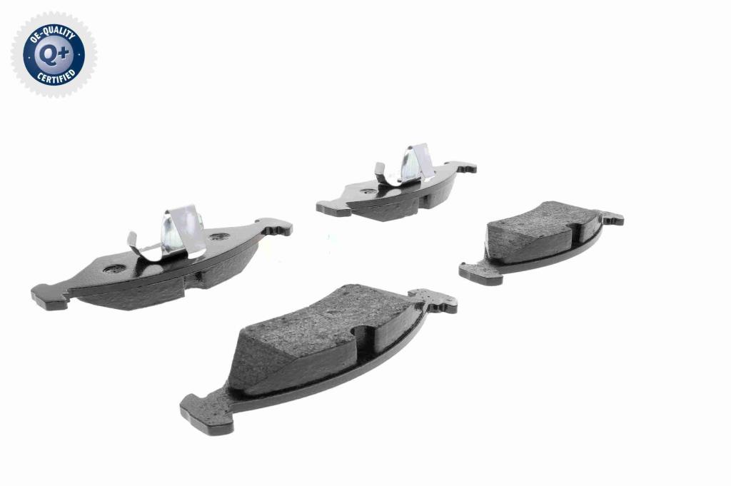 Jeu de 4 plaquettes de frein VAICO ref. V25-8102