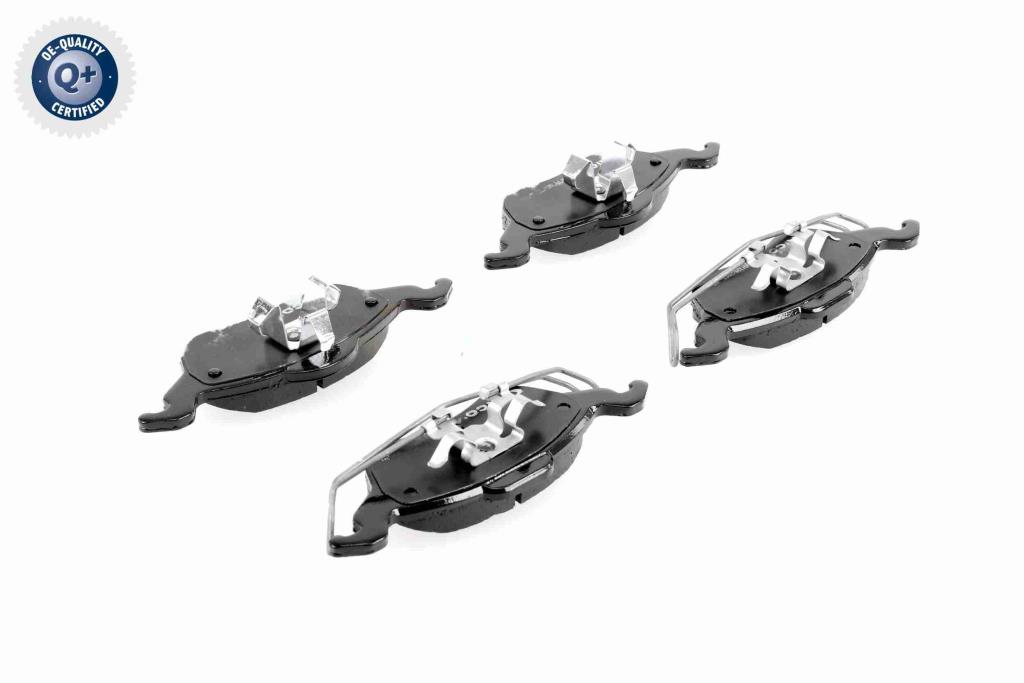 Jeu de 4 plaquettes de frein VAICO ref. V25-8106