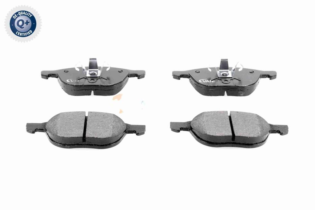 Jeu de 4 plaquettes de frein VAICO ref. V25-8112