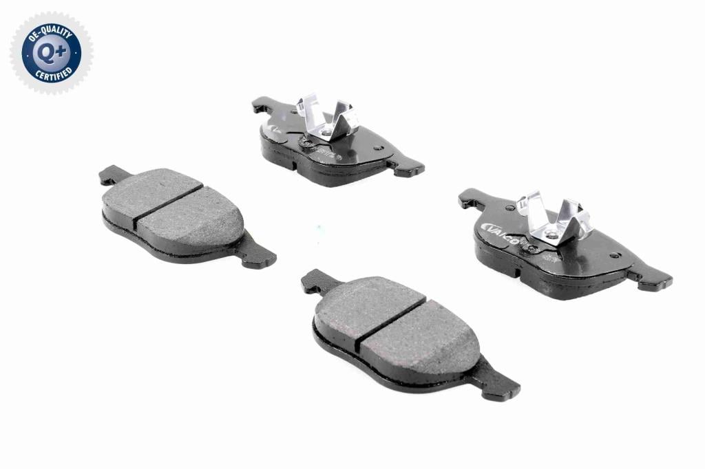 Jeu de 4 plaquettes de frein VAICO ref. V25-8112