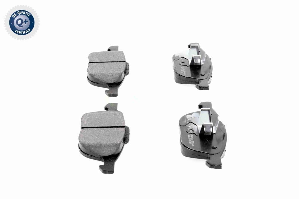 Jeu de 4 plaquettes de frein VAICO ref. V25-8112