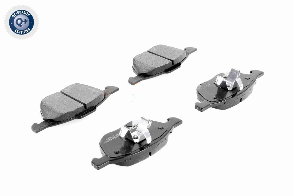 Jeu de 4 plaquettes de frein VAICO ref. V25-8112