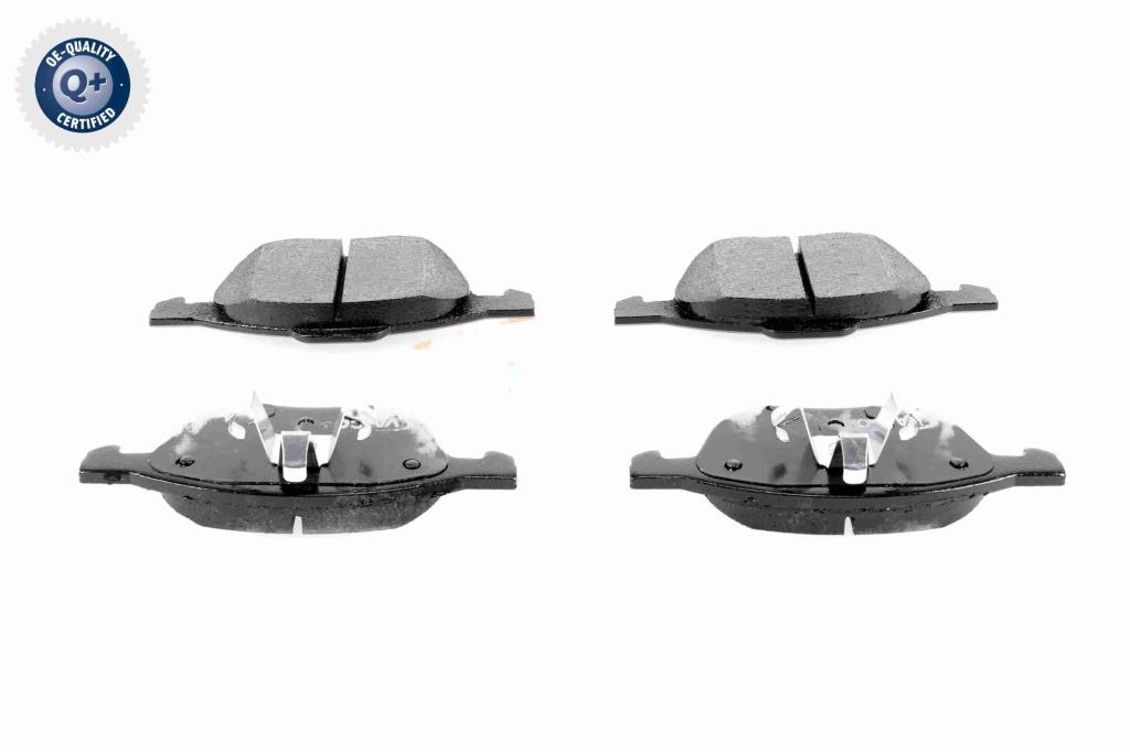 Jeu de 4 plaquettes de frein VAICO ref. V25-8112