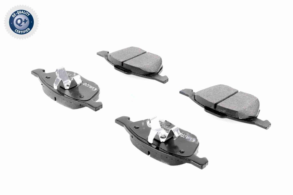 Jeu de 4 plaquettes de frein VAICO ref. V25-8112