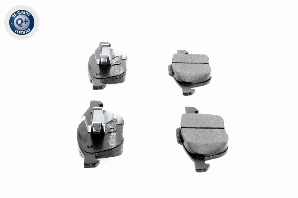 Jeu de 4 plaquettes de frein VAICO ref. V25-8112