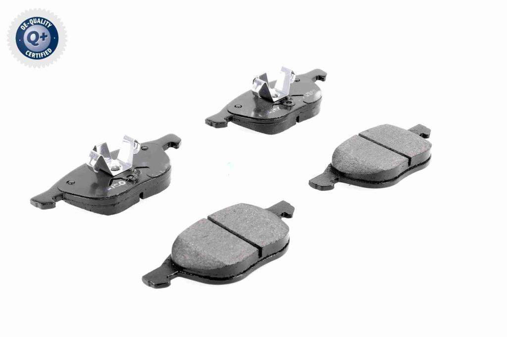 Jeu de 4 plaquettes de frein VAICO ref. V25-8112