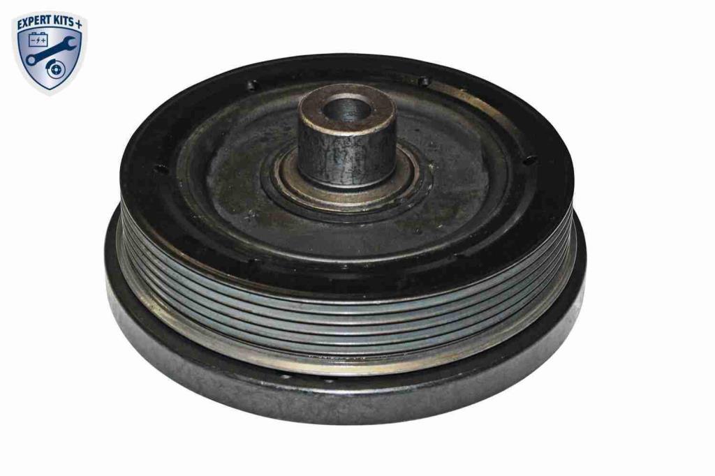 Kit poleas, cigüeñal (Rueda libre, cigüeñal) VAICO ref. V25-1723