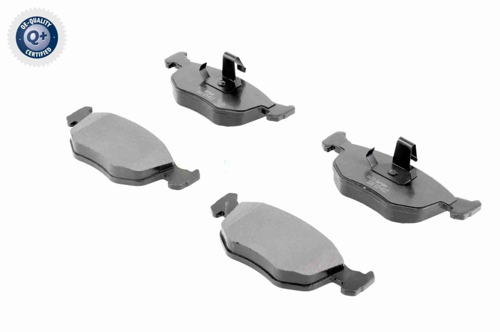Jeu de 4 plaquettes de frein VAICO ref. V25-8122