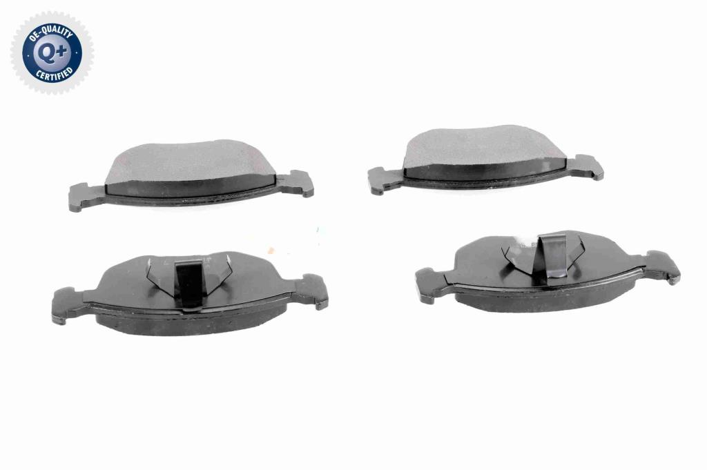 Jeu de 4 plaquettes de frein VAICO ref. V25-8122