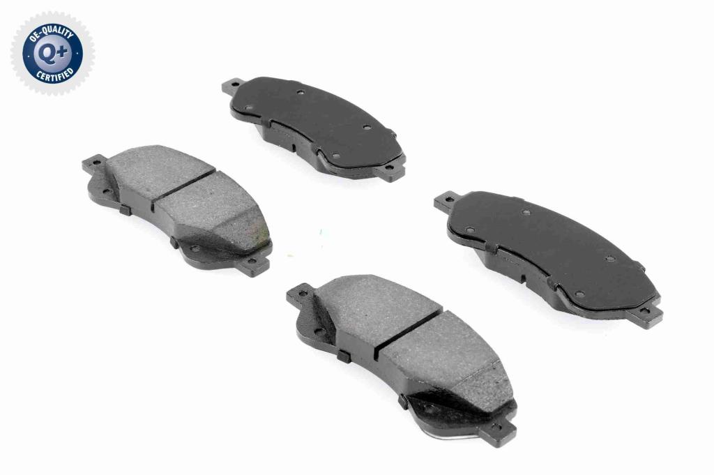 Jeu de 4 plaquettes de frein VAICO ref. V25-8128