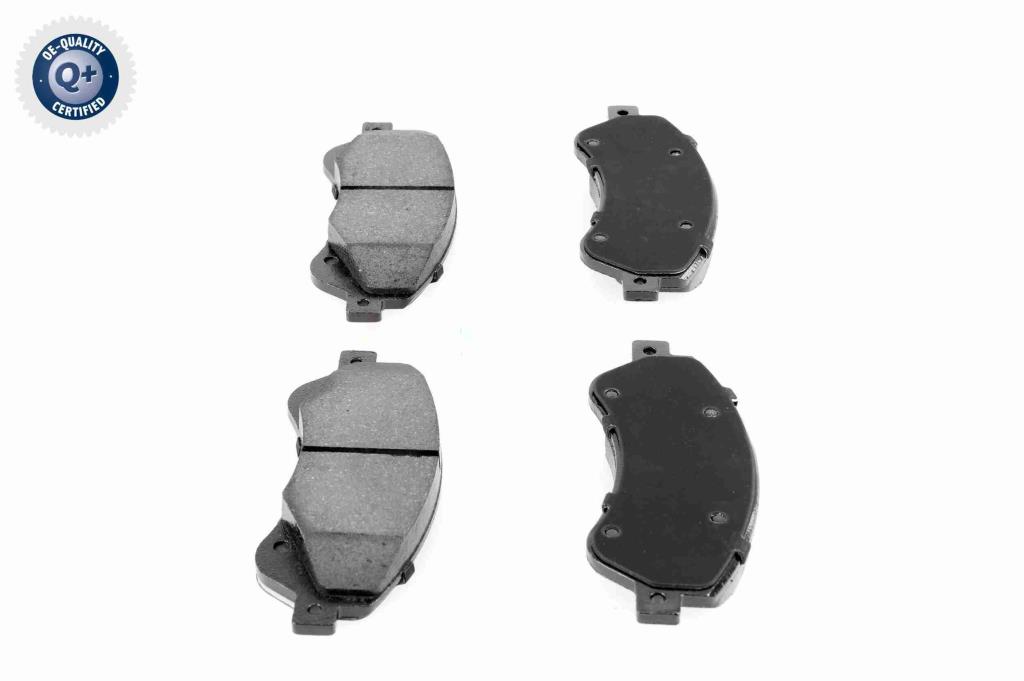 Jeu de 4 plaquettes de frein VAICO ref. V25-8128