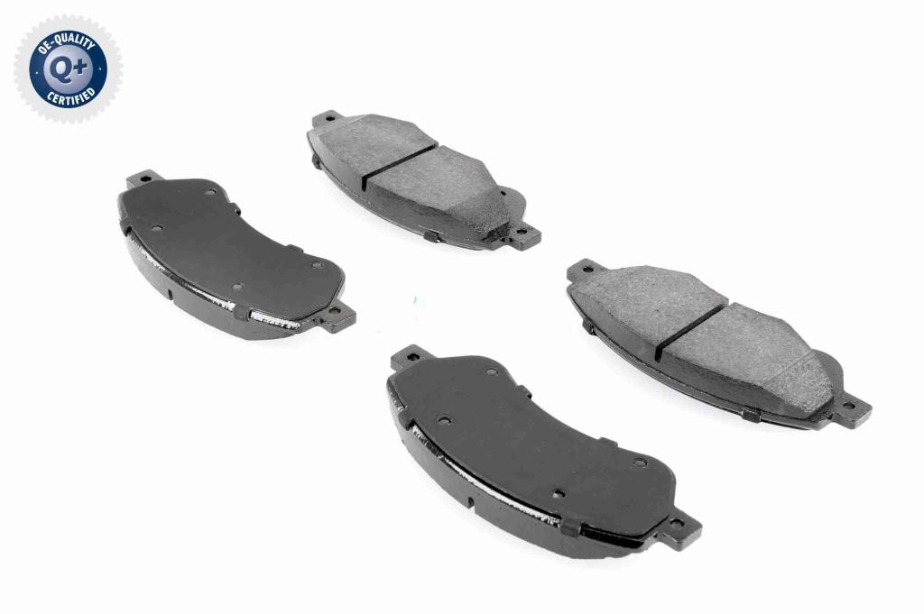 Jeu de 4 plaquettes de frein VAICO ref. V25-8128