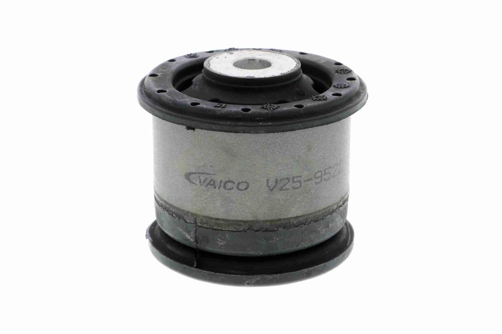 Silentblock del puente trasero VAICO ref. V25-9522