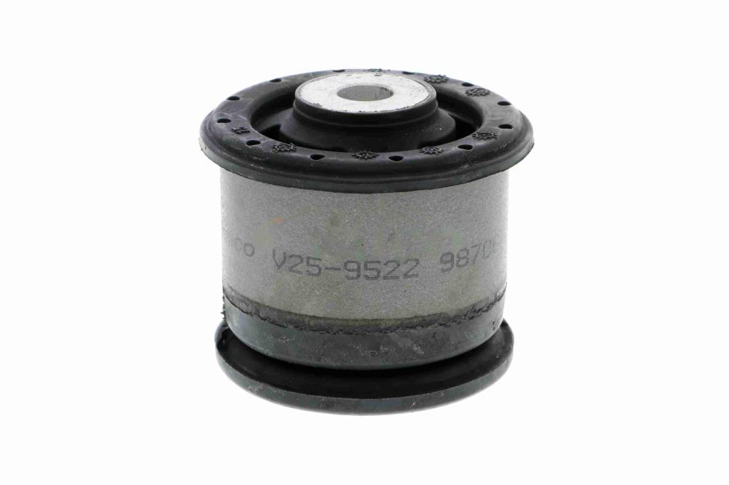 Silentblock del puente trasero VAICO ref. V25-9522