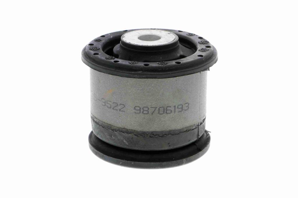 Silentblock del puente trasero VAICO ref. V25-9522