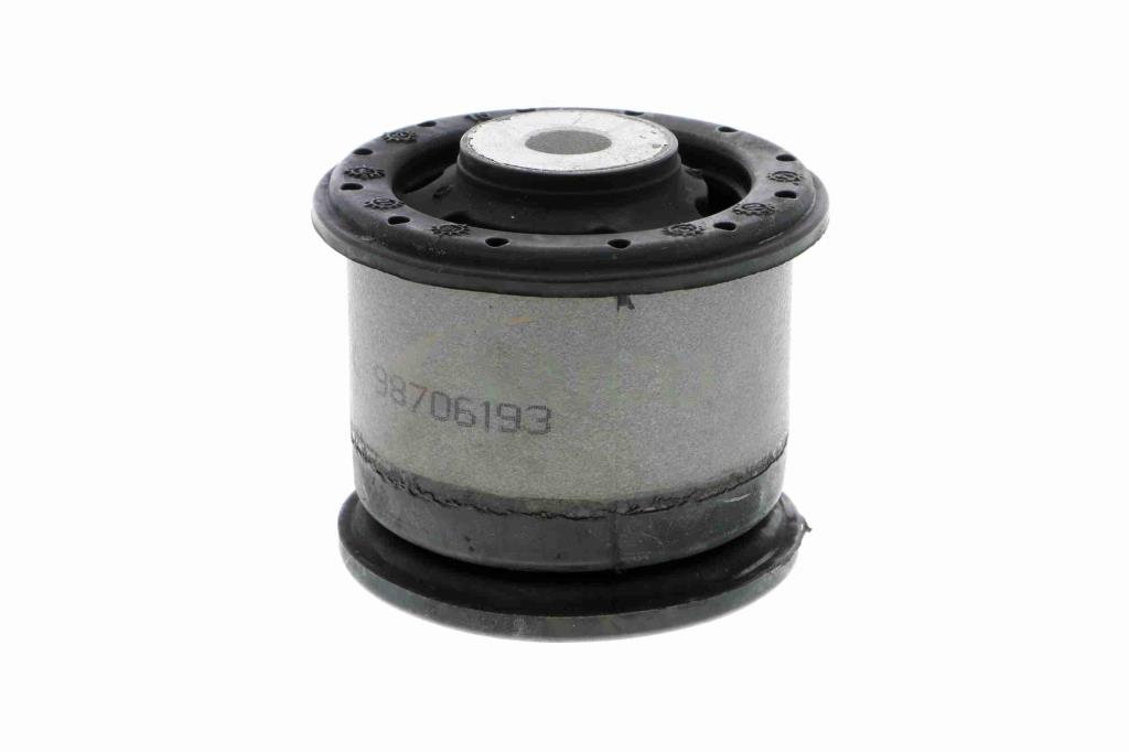 Silentblock del puente trasero VAICO ref. V25-9522
