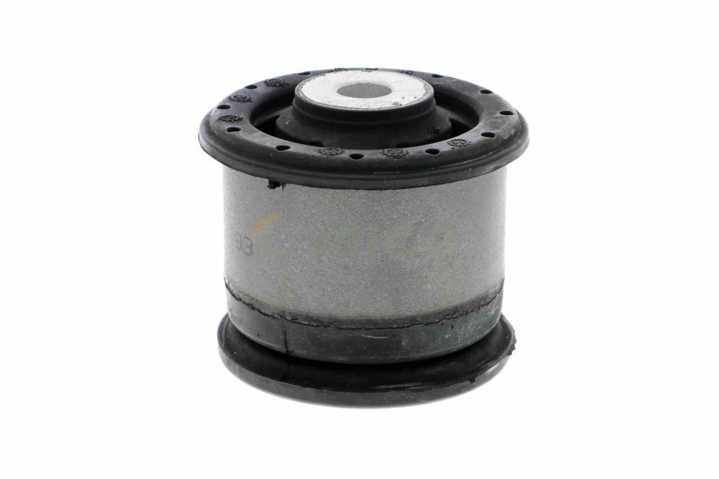 Silentblock del puente trasero VAICO ref. V25-9522