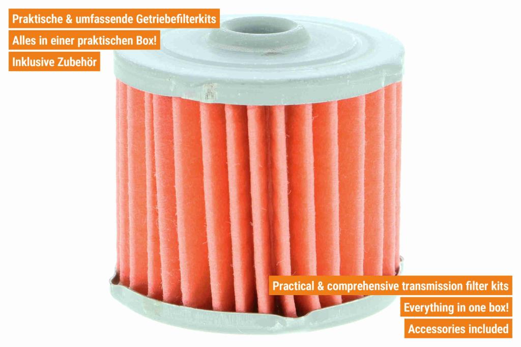 Filtro hidráulico, caixa de velocidades automática VAICO ref. V26-0396