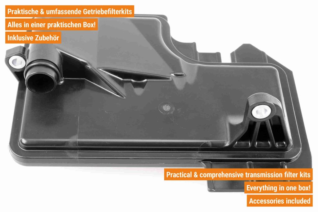 Filtro hidráulico, caixa de velocidades automática VAICO ref. V26-0404