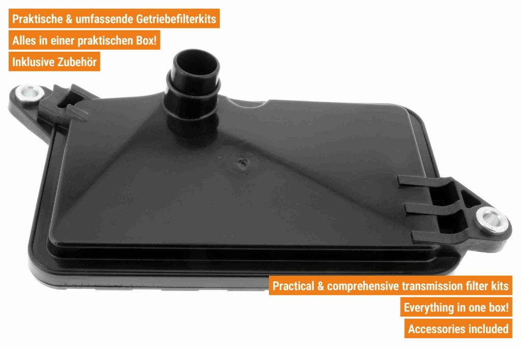 Filtro hidráulico, caixa de velocidades automática VAICO ref. V26-0405