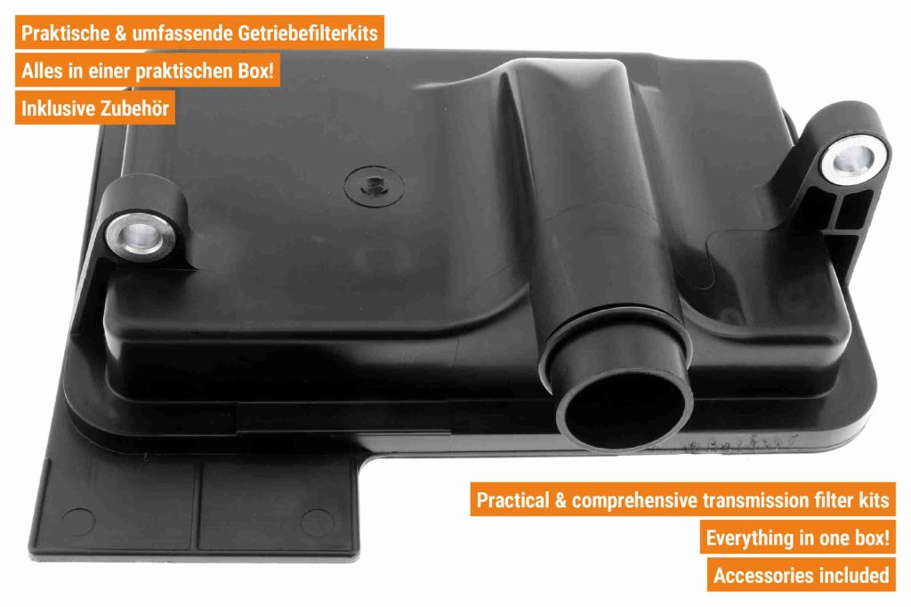 Filtro hidráulico, caixa de velocidades automática VAICO ref. V26-0410