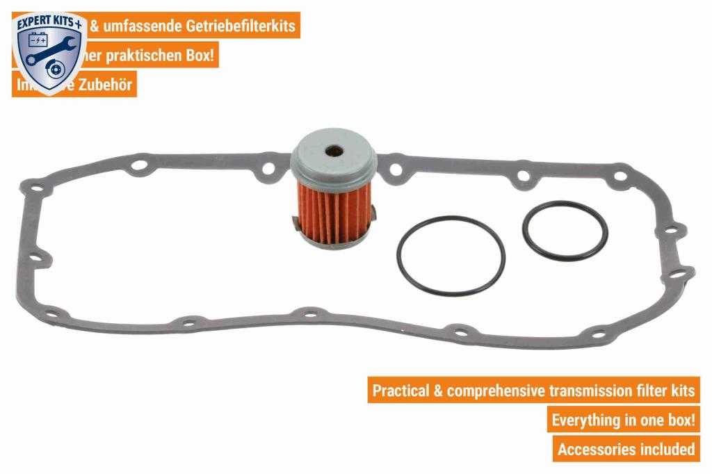 Filtro de óleo da transmissão automática VAICO V26-0420