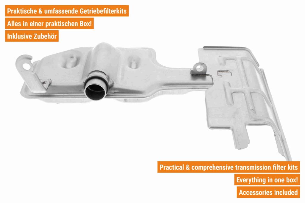 Filtro hidráulico, caixa de velocidades automática VAICO ref. V26-0422