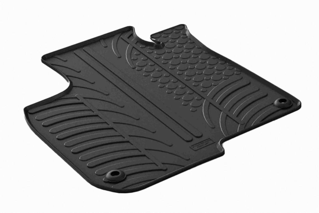 Tapis de sol sur mesure (Tapis de voiture) VAICO ref. V26-0474