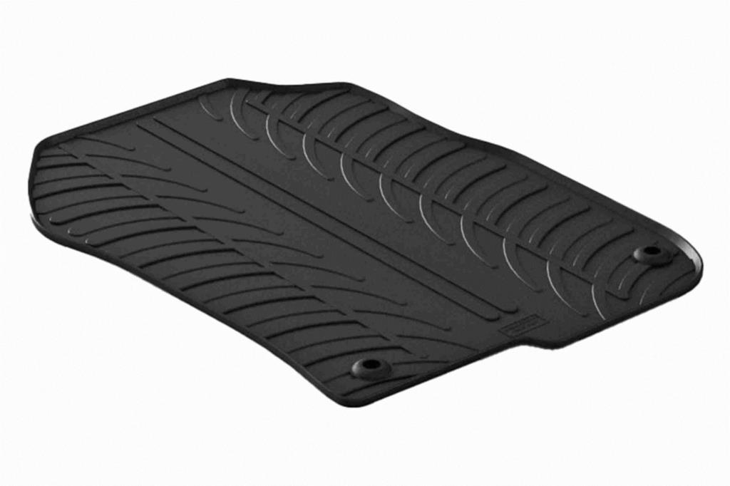 Tapis de sol sur mesure (Tapis de voiture) VAICO ref. V26-0474