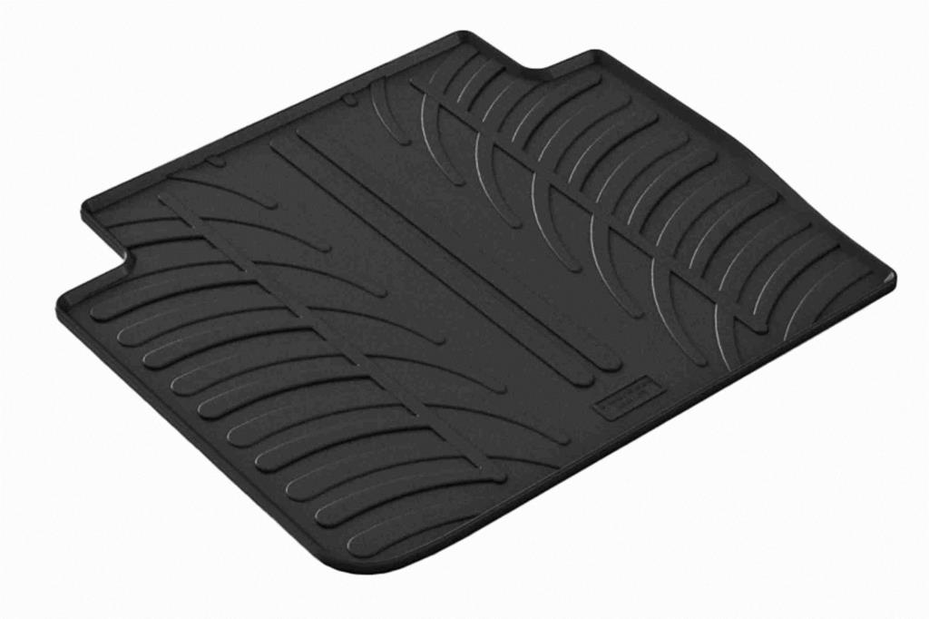 Tapis de sol sur mesure (Tapis de voiture) VAICO ref. V26-0474