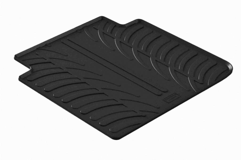 Tapis de sol sur mesure (Tapis de voiture) VAICO ref. V26-0474