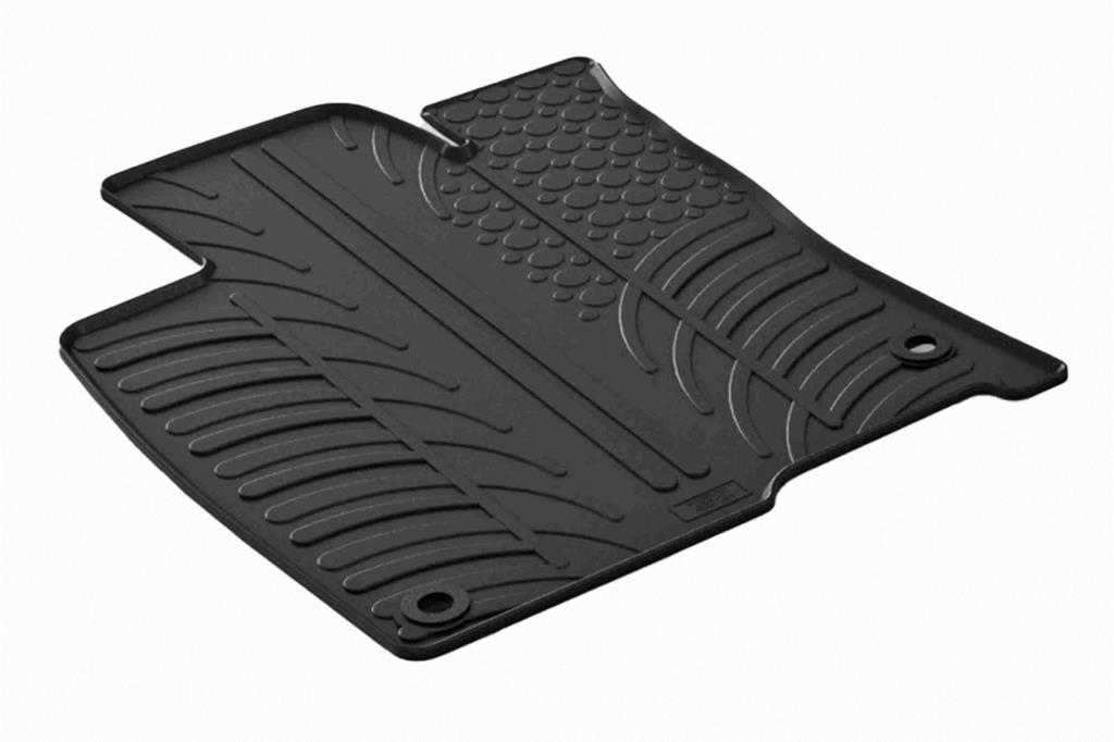 Tapis de sol sur mesure (Tapis de voiture) VAICO ref. V26-0475