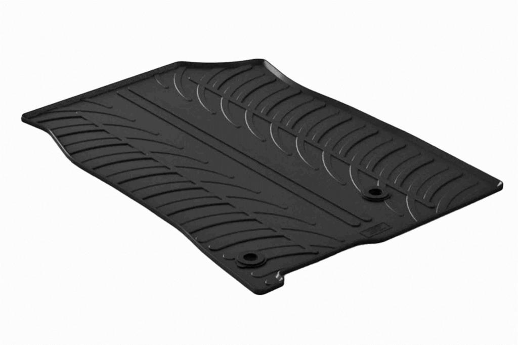 Tapis de sol sur mesure (Tapis de voiture) VAICO ref. V26-0475