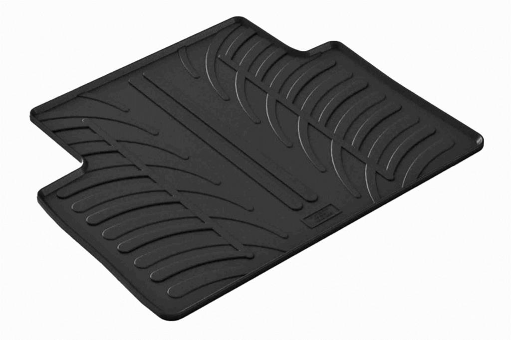 Tapis de sol sur mesure (Tapis de voiture) VAICO ref. V26-0475