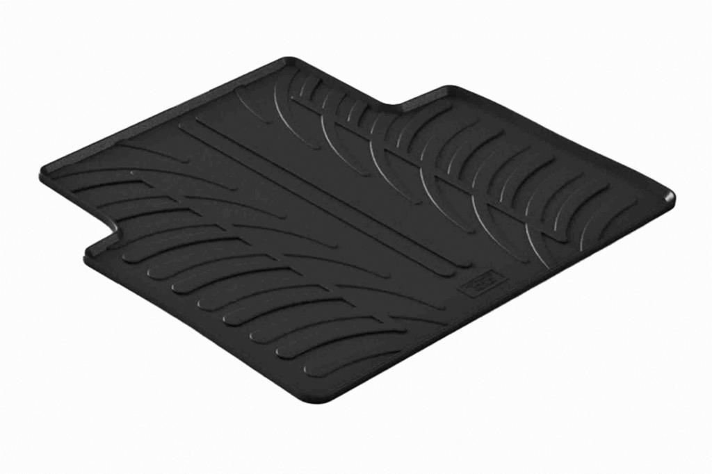 Tapis de sol sur mesure (Tapis de voiture) VAICO ref. V26-0475