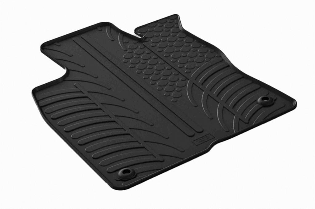 Tapis de sol sur mesure (Tapis de voiture) VAICO ref. V26-0476
