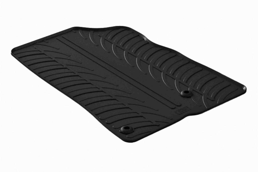 Tapis de sol sur mesure (Tapis de voiture) VAICO ref. V26-0476