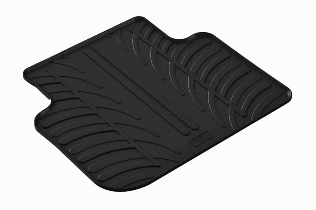 Tapis de sol sur mesure (Tapis de voiture) VAICO ref. V26-0476