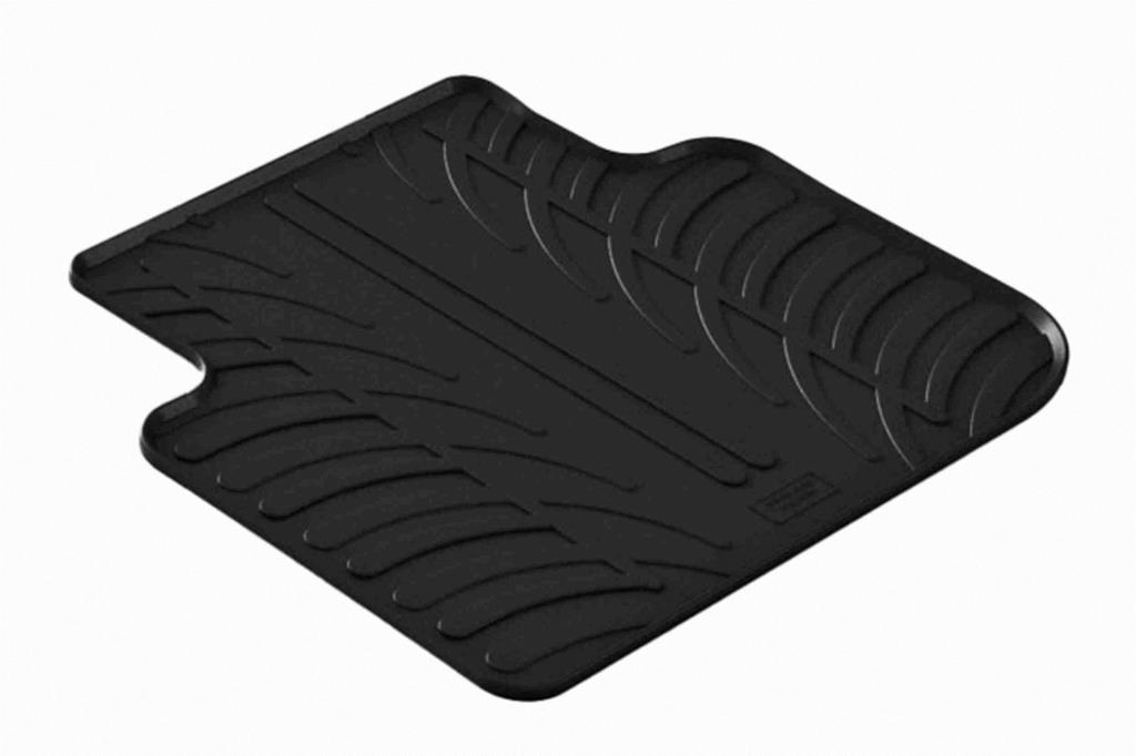 Tapis de sol sur mesure (Tapis de voiture) VAICO ref. V26-0476