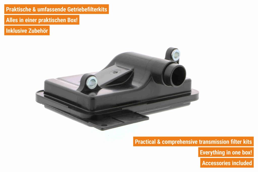 Filtro hidráulico, caixa de velocidades automática VAICO ref. V26-9613