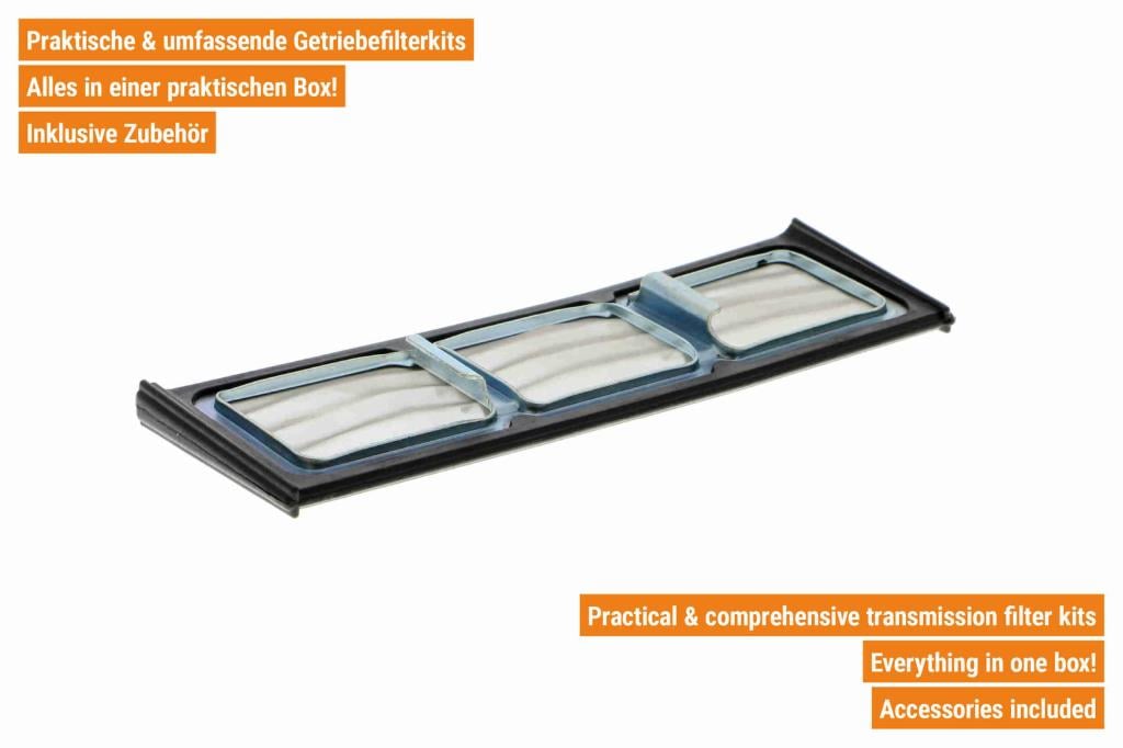 Filtro hidráulico, caixa de velocidades automática VAICO ref. V26-9615