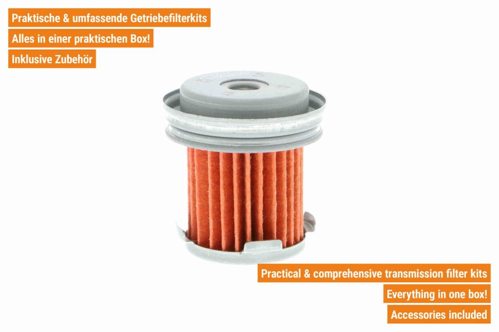 Filtro hidráulico, caixa de velocidades automática VAICO ref. V26-9617