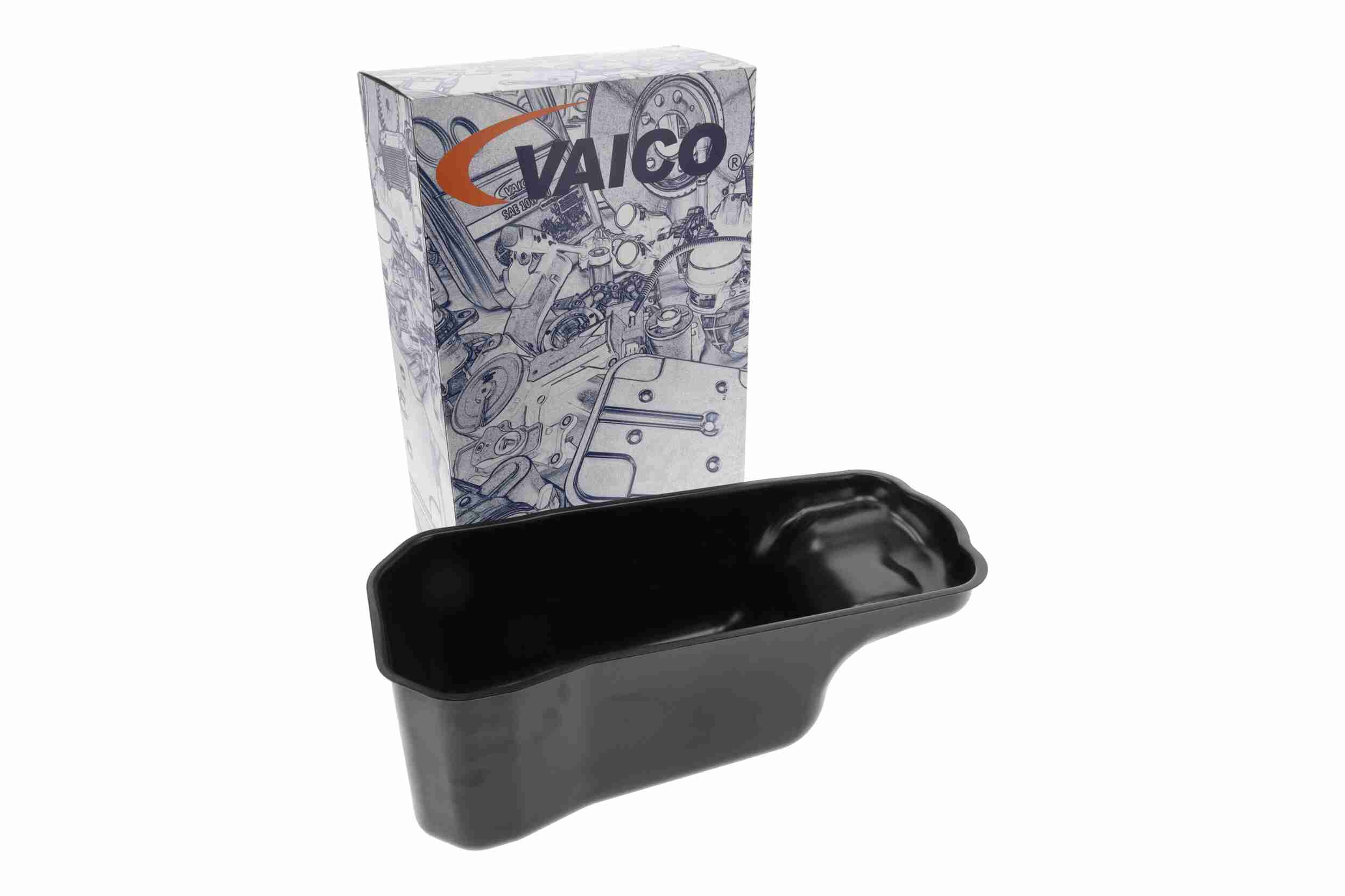 Carter d'huile VAICO ref. V27-0012