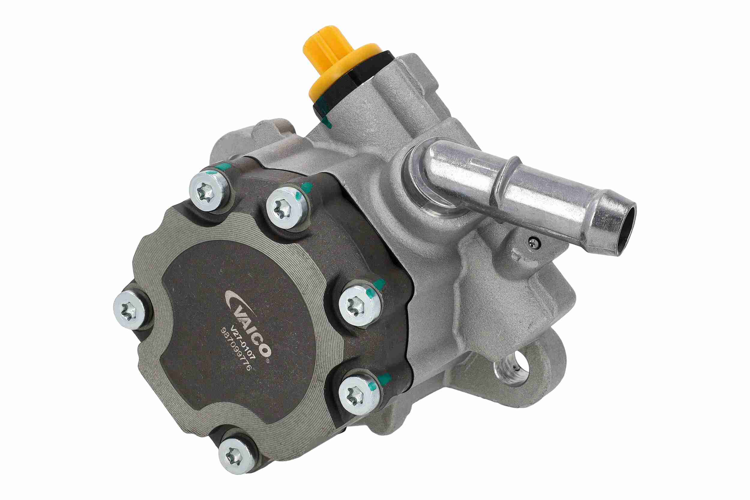 Pompe de direction assistée (Servo direction) VAICO V27-0107