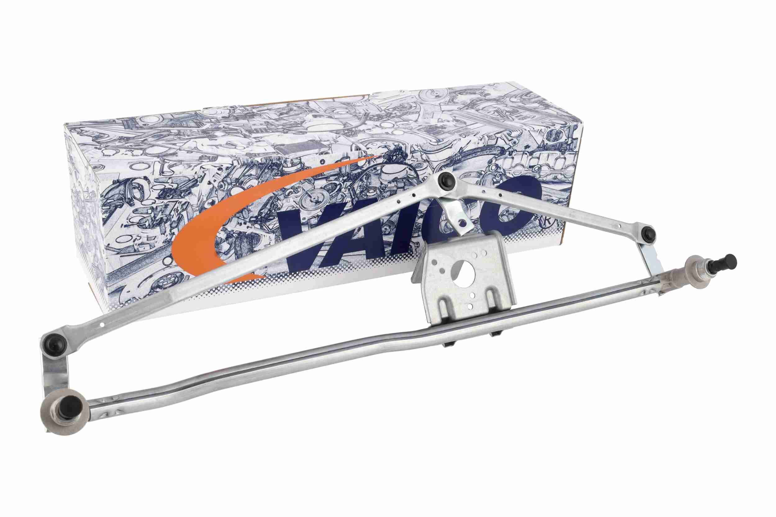 Tringlerie d'essuie-glace VAICO ref. V27-0110
