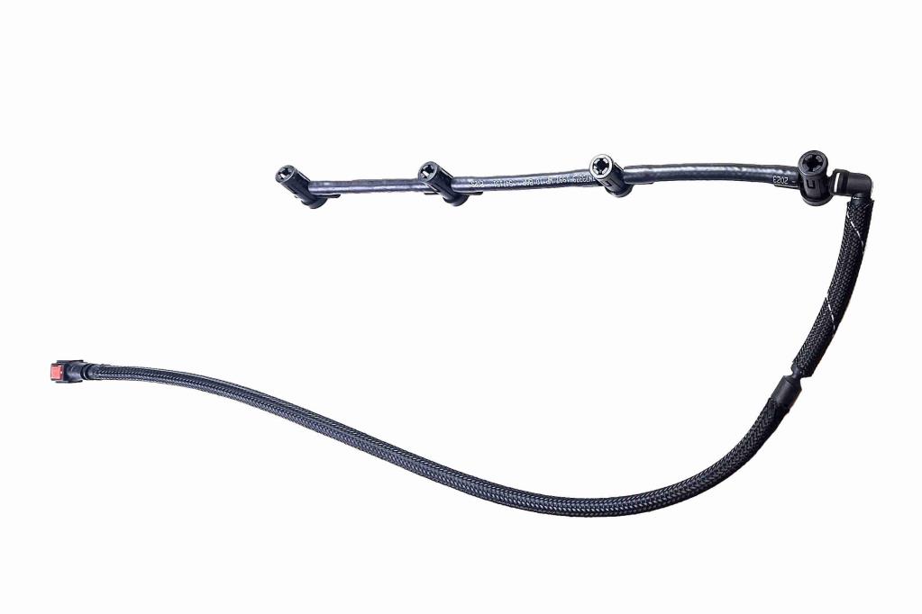 Tuyau, carburant de fuite VAICO ref. V27-0127