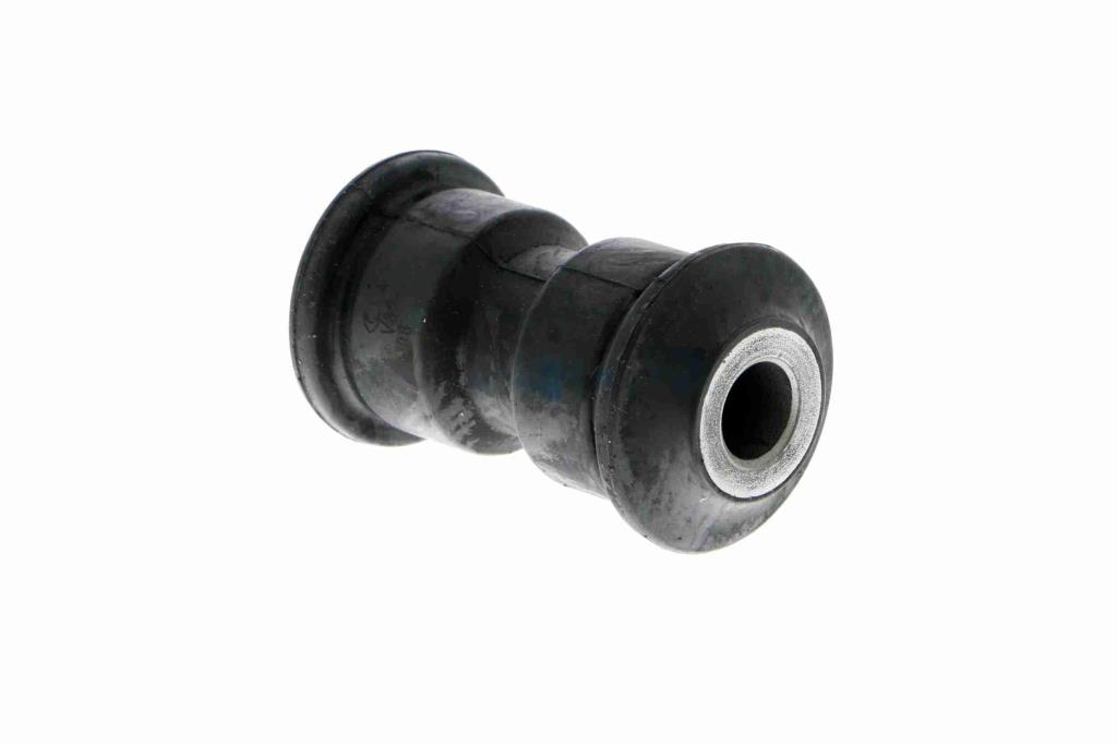 Coussinet de palier, ressort à lames VAICO ref. V30-0004