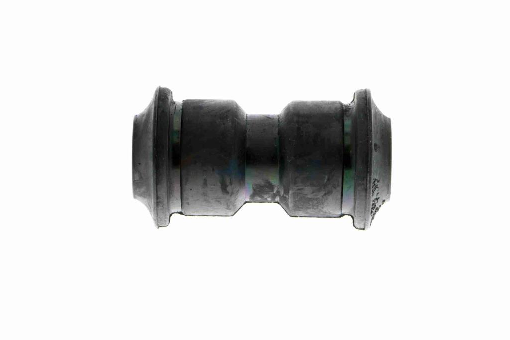 Coussinet de palier, ressort à lames VAICO ref. V30-0004