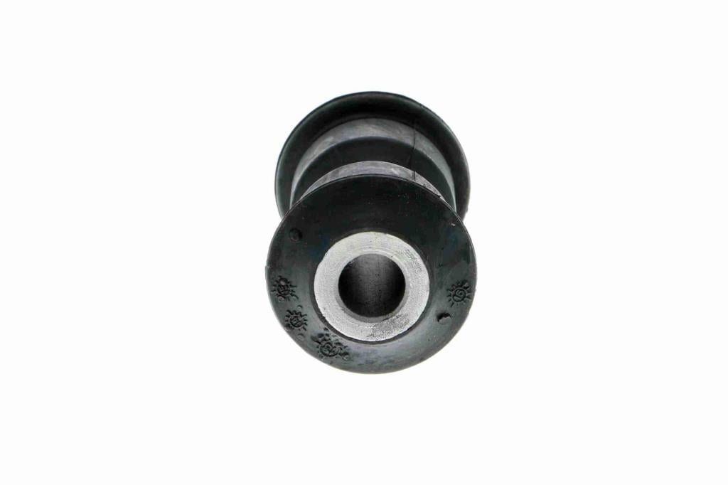 Coussinet de palier, ressort à lames VAICO ref. V30-0004